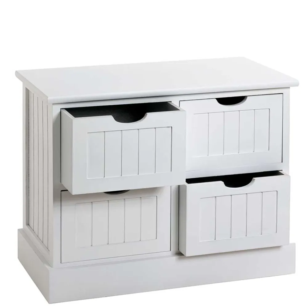 Outlet Kommode Clocs Nachtkommoden|Nachttisch