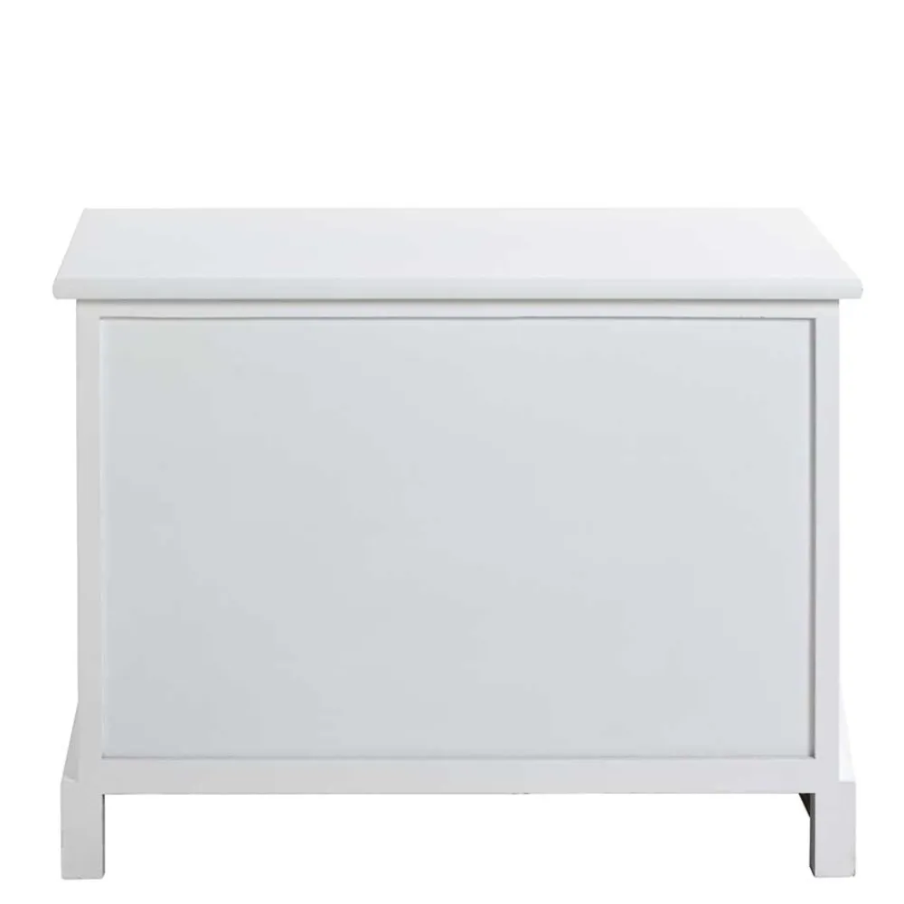 Outlet Kommode Clocs Nachtkommoden|Nachttisch