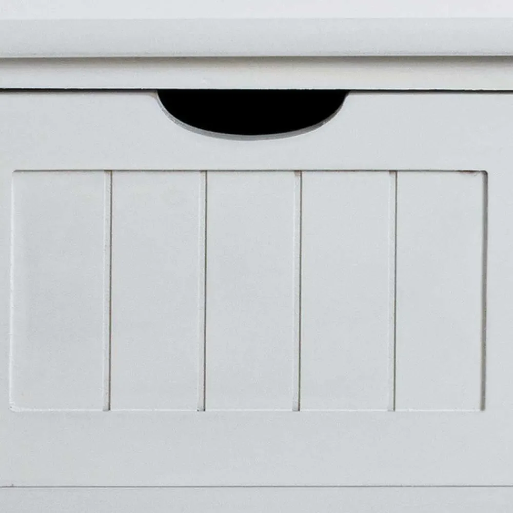 Outlet Kommode Clocs Nachtkommoden|Nachttisch