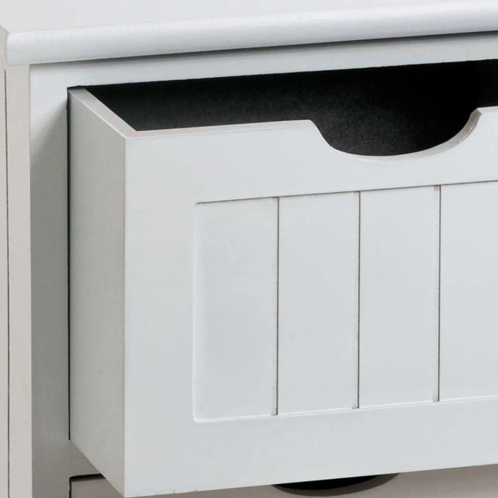 Outlet Kommode Clocs Nachtkommoden|Nachttisch