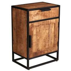 Clearance Kommode Dasca Nachtkommoden|Nachttisch