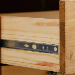 Kommode Echtholz Alinica*Pharao24 Discount