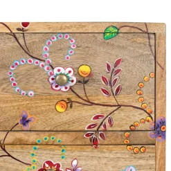 Outlet Kommode Filomena Schlafzimmerkommoden|Schubkastenkommoden