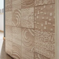 Kommode Grapadus Küchenkommode|Esszimmerkommoden