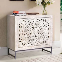 Sale Kommode Holz Annatto Küchenkommode|Wohnzimmerkommoden