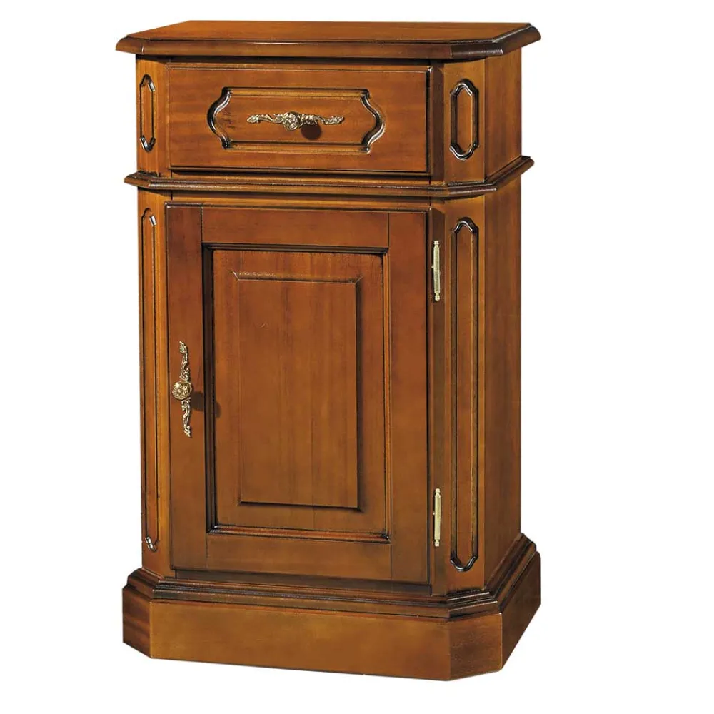 Kommode Holz Azumy*Pharao24 New