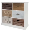 Best Kommode Holz Bahma Massivholz Kommoden|Flurkommoden