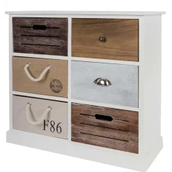 Best Kommode Holz Bahma Massivholz Kommoden|Flurkommoden