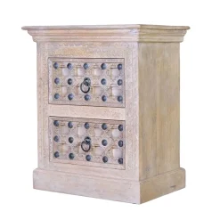 Sale Kommode Holz Emra Massivholz Kommoden|Flurkommoden