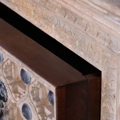 Sale Kommode Holz Emra Massivholz Kommoden|Flurkommoden