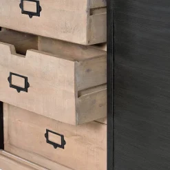 Best Kommode Holz Joha Esszimmerkommoden|Massivholz Kommoden