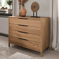 Kommode Holz Koropi*Pharao24 New