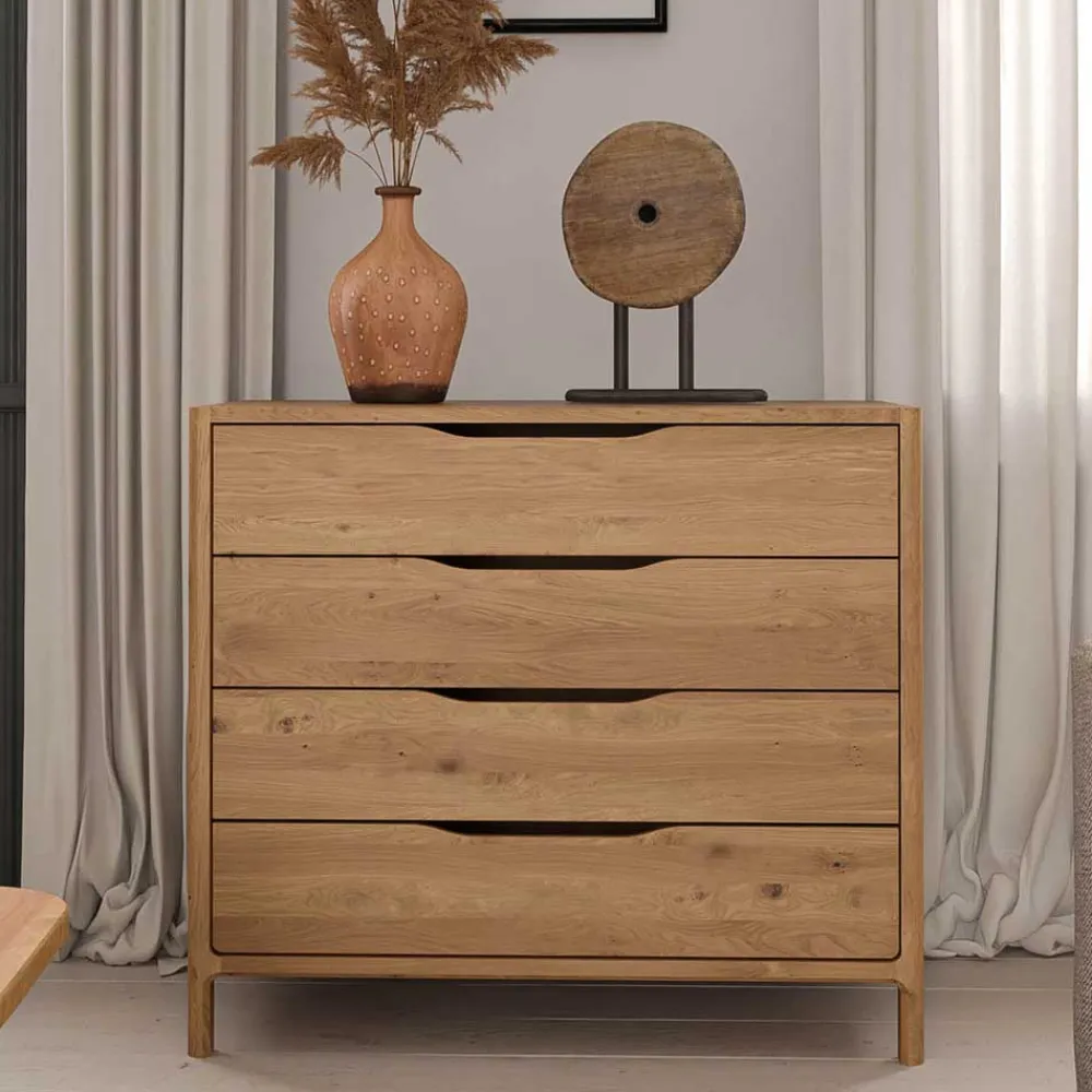 Kommode Holz Koropi*Pharao24 New