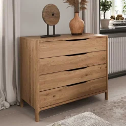 Kommode Holz Koropi*Pharao24 New