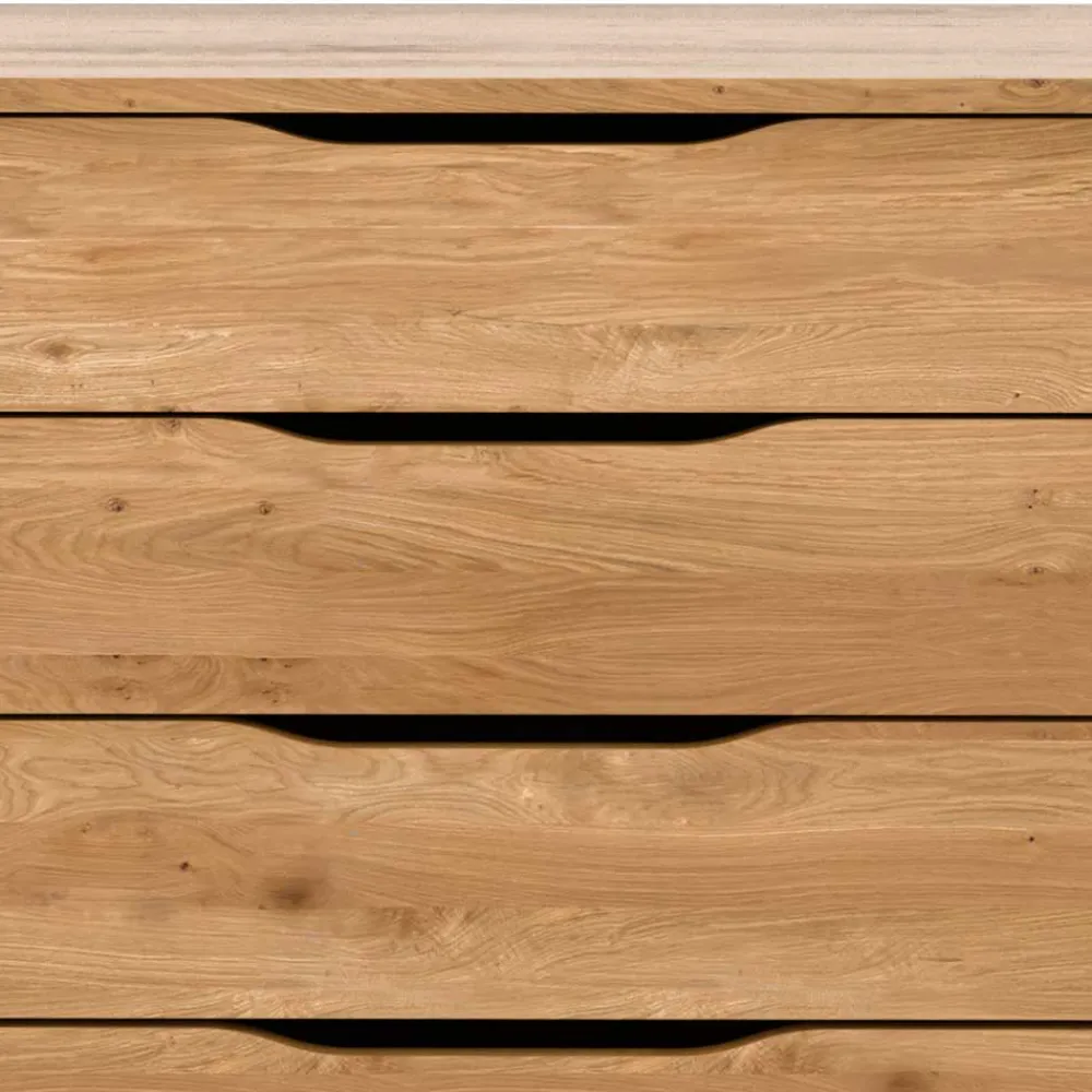 Kommode Holz Koropi*Pharao24 New