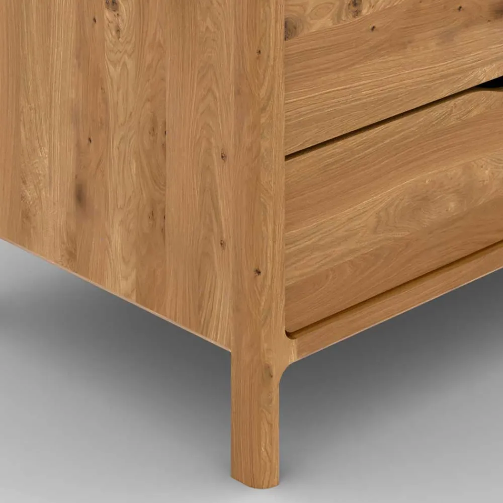 Kommode Holz Koropi*Pharao24 New