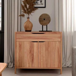 Kommode Holz Korres*Pharao24