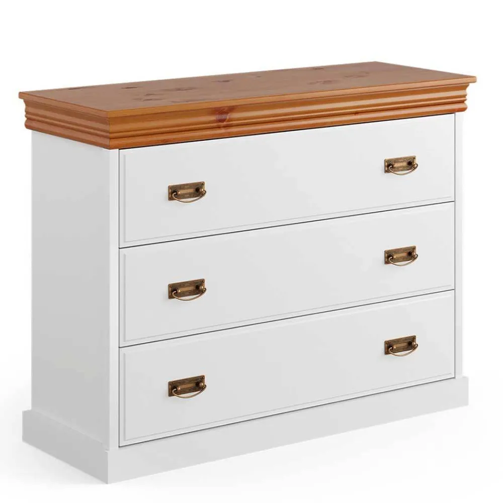 Kommode Holz Limita*Pharao24 Online