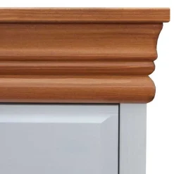 Kommode Holz Limita*Pharao24 Online