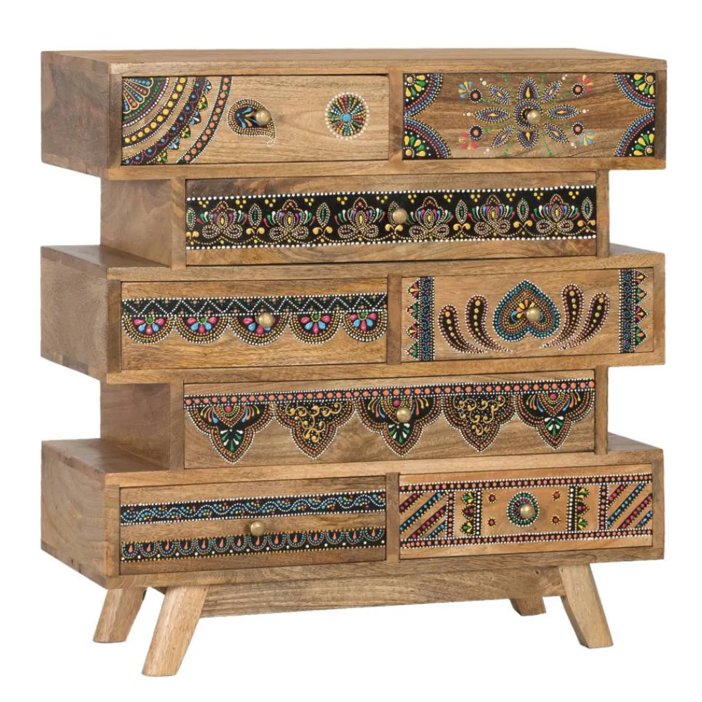 Kommode Holz Pius*Pharao24 Outlet