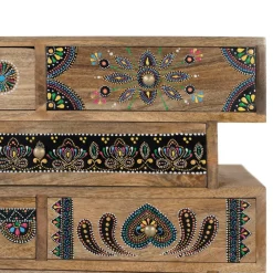 Kommode Holz Pius*Pharao24 Outlet