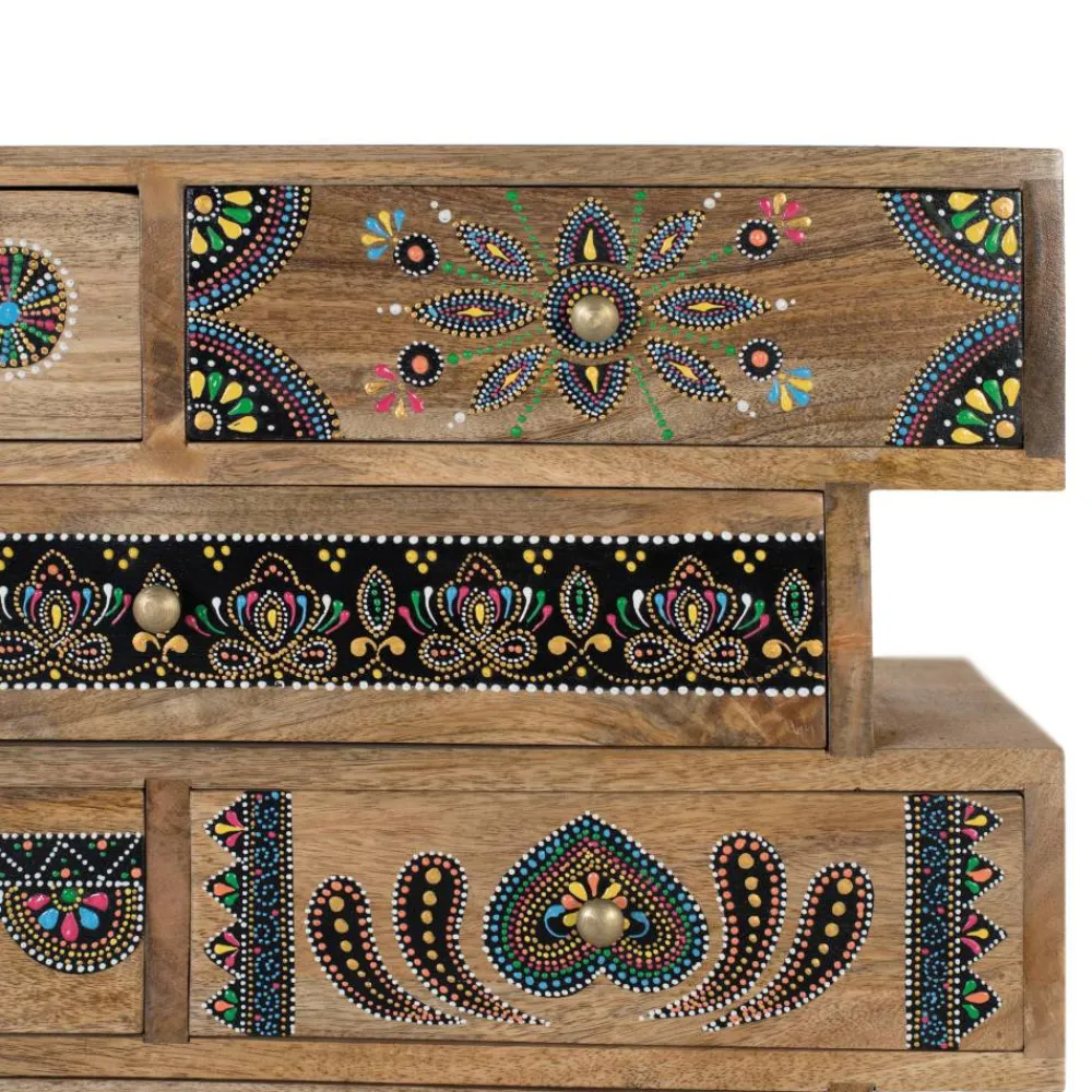 Kommode Holz Pius*Pharao24 Outlet