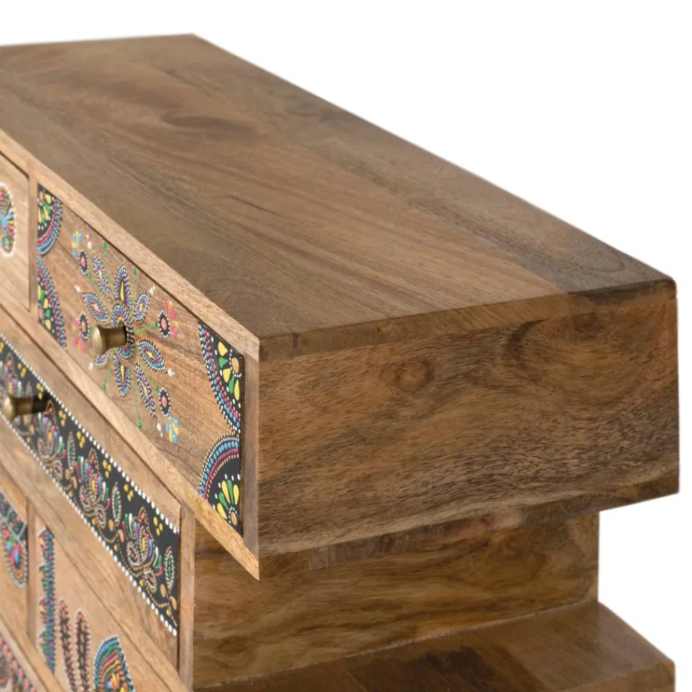 Kommode Holz Pius*Pharao24 Outlet