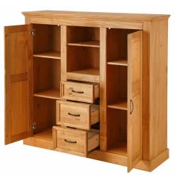 Outlet Kommode Iljana Esszimmerkommoden|Wohnzimmerkommoden