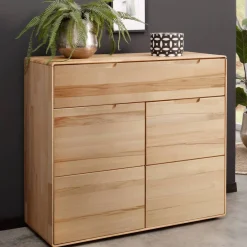 Best Kommode Jocen Massivholz Kommoden|Flurkommoden