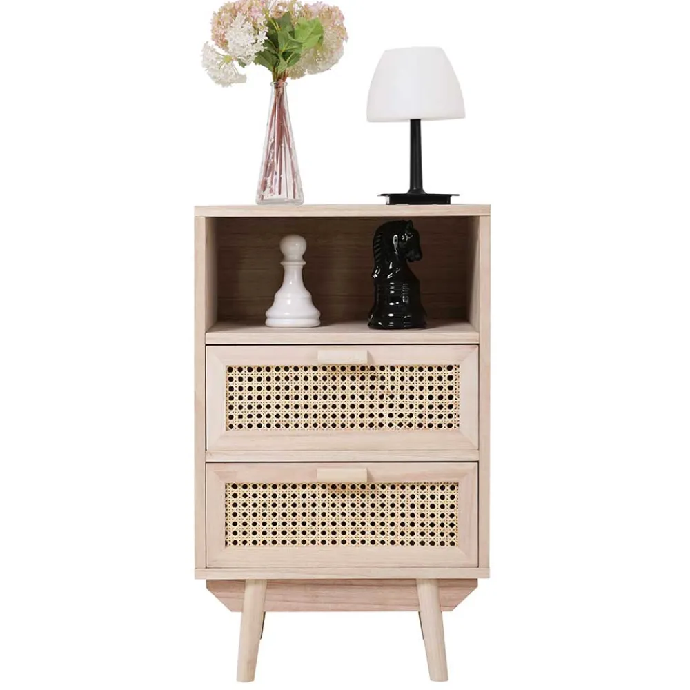 Online Kommode Jolvian Nachtkommoden|Nachttisch