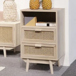 Online Kommode Jolvian Nachtkommoden|Nachttisch