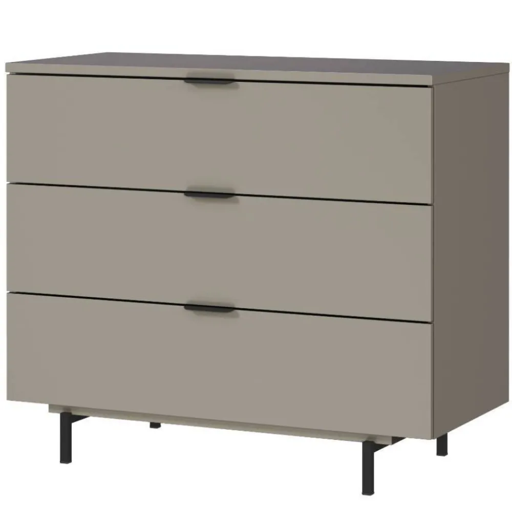 Kommode Kinderzimmer Calla*Pharao24 Hot