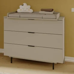 Kommode Kinderzimmer Calla*Pharao24 Hot