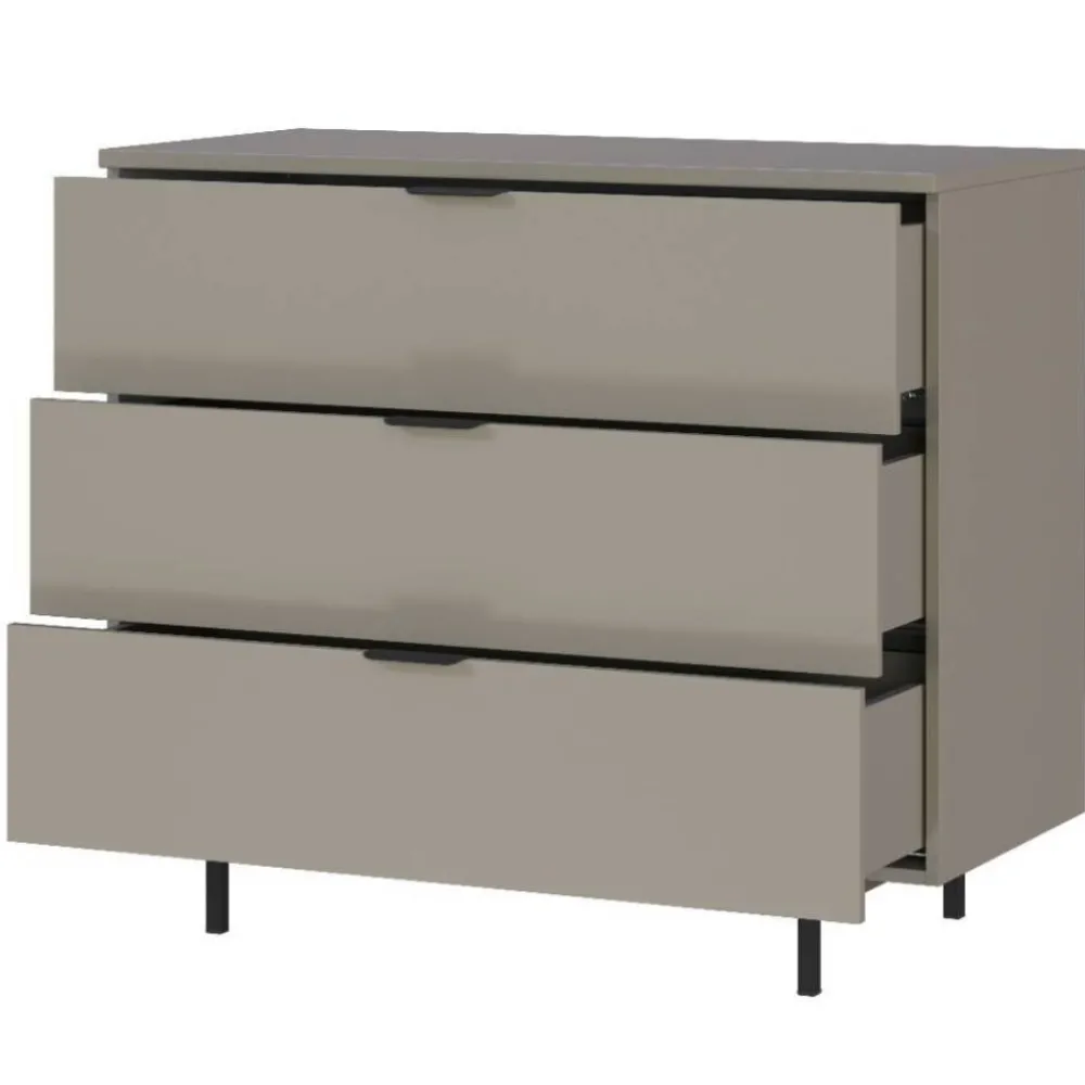 Kommode Kinderzimmer Calla*Pharao24 Hot