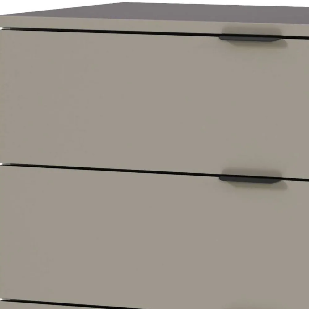 Kommode Kinderzimmer Calla*Pharao24 Hot