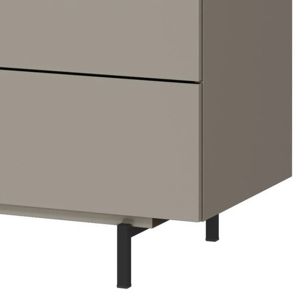 Kommode Kinderzimmer Calla*Pharao24 Hot