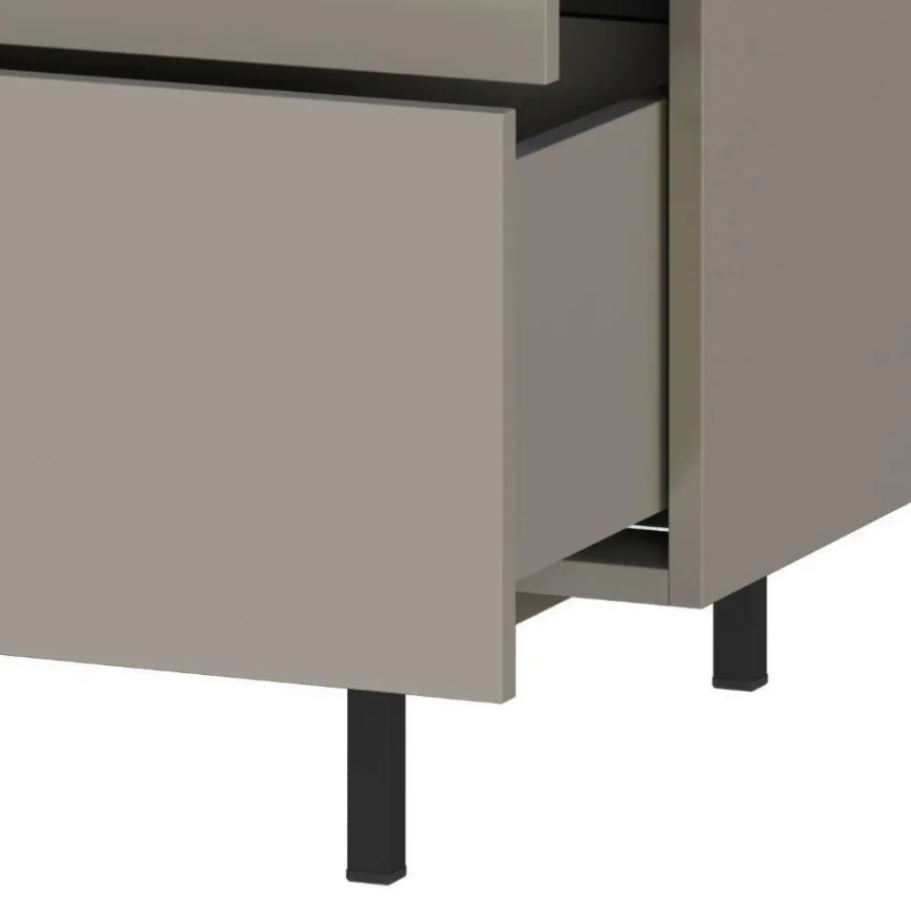 Kommode Kinderzimmer Calla*Pharao24 Hot