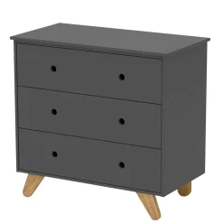 Kommode Kinderzimmer Larcit*Pharao24 Clearance