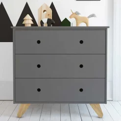 Kommode Kinderzimmer Larcit*Pharao24 Clearance