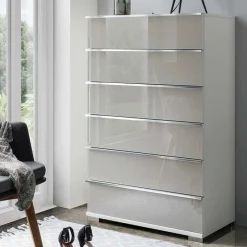 Online Kommode Latina Schlafzimmerkommoden|Schubkastenkommoden