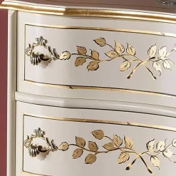 Outlet Kommode Lotresca Flurkommoden|Schlafzimmerkommoden