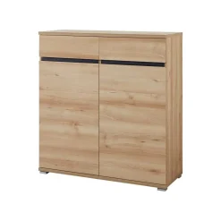 New Kommode Lunira Küchenkommode|Flurkommoden