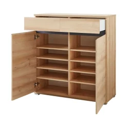 New Kommode Lunira Küchenkommode|Flurkommoden