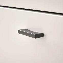 Clearance Kommode Luzillo Highboards|Highboards