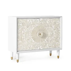 Online Kommode Marisa Massivholz Kommoden