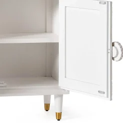 Online Kommode Marisa Massivholz Kommoden