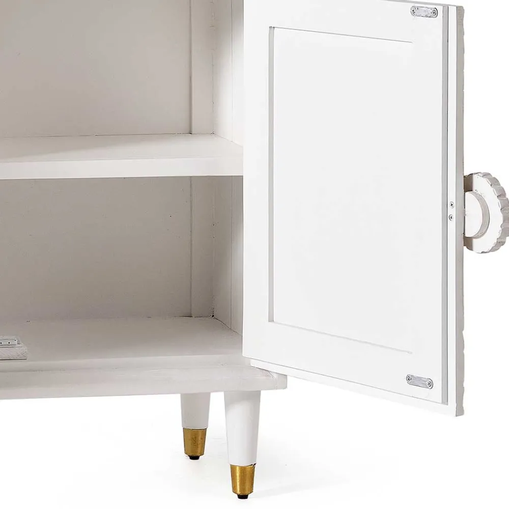 Online Kommode Marisa Massivholz Kommoden