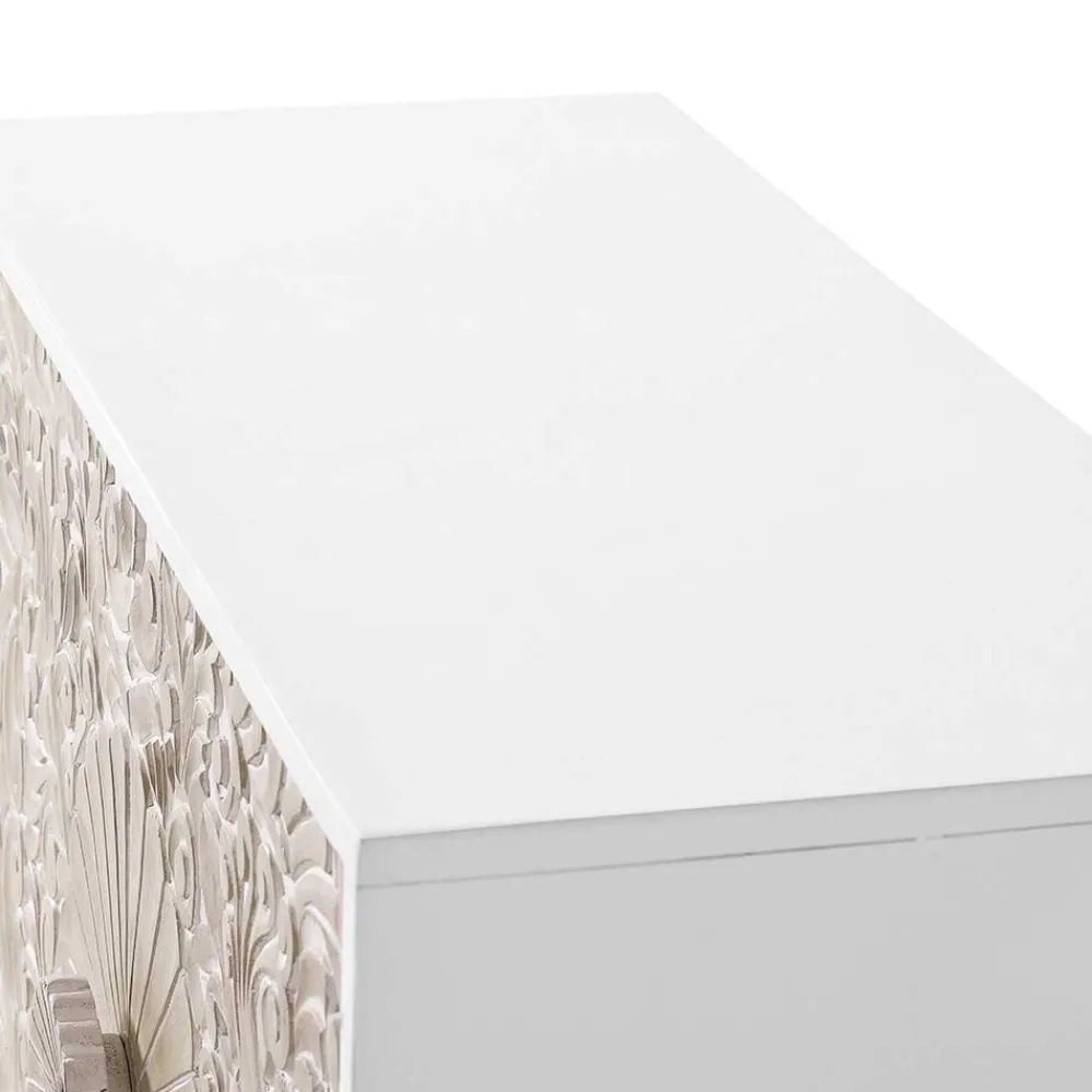 Online Kommode Marisa Massivholz Kommoden