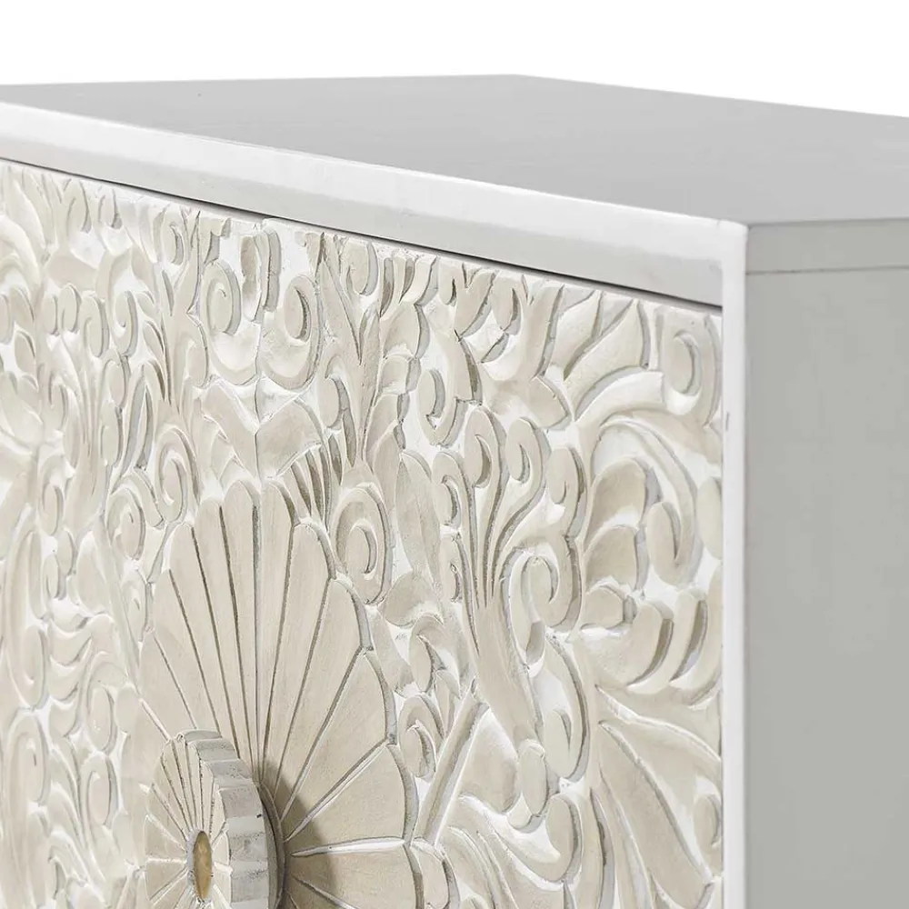 Online Kommode Marisa Massivholz Kommoden