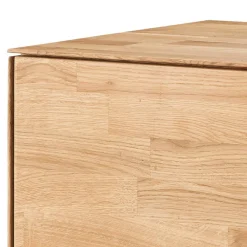 Kommode Massivholz Argeta*Pharao24